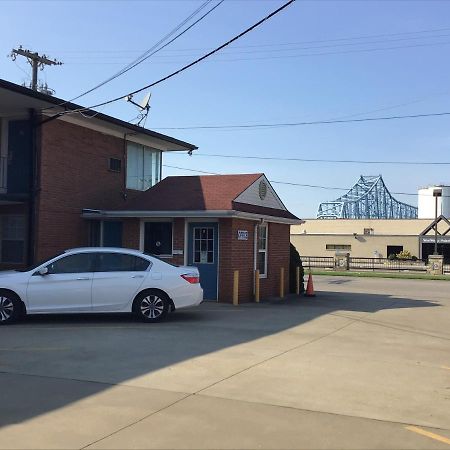 Budget Inn Hotel Owensboro Bagian luar foto